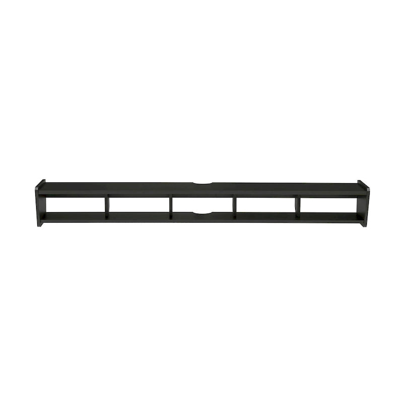 Floating Wall-Mounted TV Stand