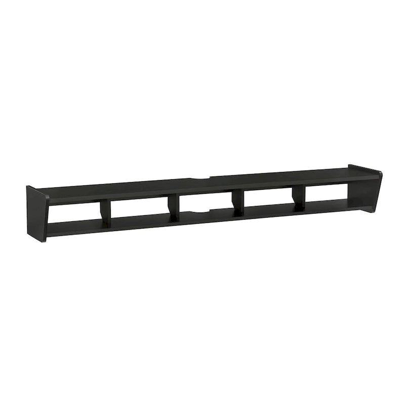 Floating Wall-Mounted TV Stand
