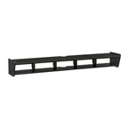 Floating Wall-Mounted TV Stand
