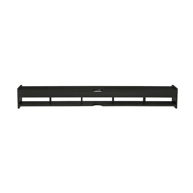 Floating Wall-Mounted TV Stand