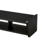 Floating Wall-Mounted TV Stand