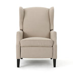 Traditional Recliner, Stylish And Comfortable Chiar