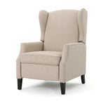 Traditional Recliner, Stylish And Comfortable Chiar