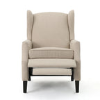 Traditional Recliner, Stylish And Comfortable Chiar