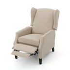Traditional Recliner, Stylish And Comfortable Chiar