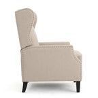 Traditional Recliner, Stylish And Comfortable Chiar