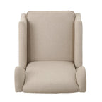 Traditional Recliner, Stylish And Comfortable Chiar