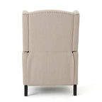 Traditional Recliner, Stylish And Comfortable Chiar