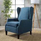 Traditional Recliner, Stylish And Comfortable Chiar