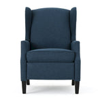 Traditional Recliner, Stylish And Comfortable Chiar