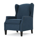 Traditional Recliner, Stylish And Comfortable Chiar