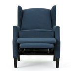 Traditional Recliner, Stylish And Comfortable Chiar