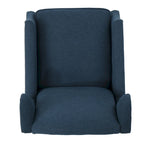 Traditional Recliner, Stylish And Comfortable Chiar