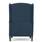 Traditional Recliner, Stylish And Comfortable Chiar
