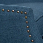 Traditional Recliner, Stylish And Comfortable Chiar