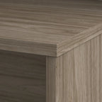 Studio C 60W L Shaped Desk with 42W Return by Bush Business Furniture