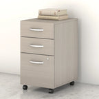 Bush Business Furniture Studio C 3 Drawer Storage File Cabinet
