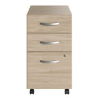 Bush Business Furniture Studio C 3 Drawer Storage File Cabinet