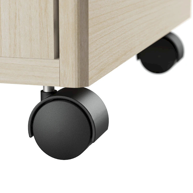 Bush Business Furniture Studio C 3 Drawer Storage File Cabinet