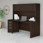 Bush Business Furniture Studio C 3 Drawer Storage File Cabinet