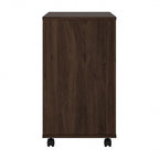 Bush Business Furniture Studio C 3 Drawer Storage File Cabinet