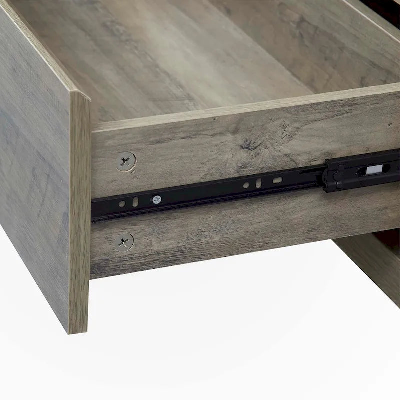 Dresser,Storage Drawer Cabinet