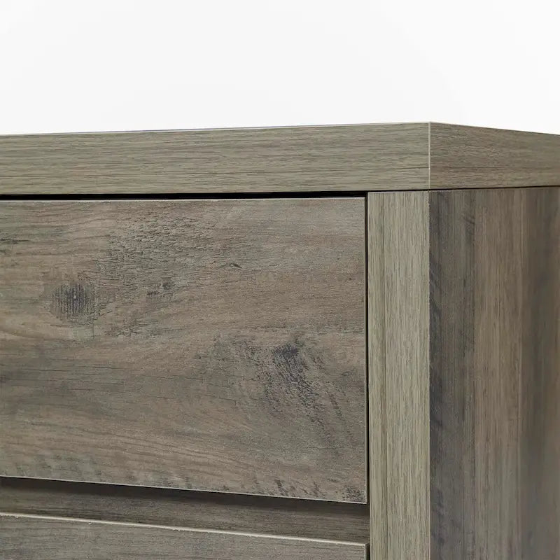 Dresser,Storage Drawer Cabinet