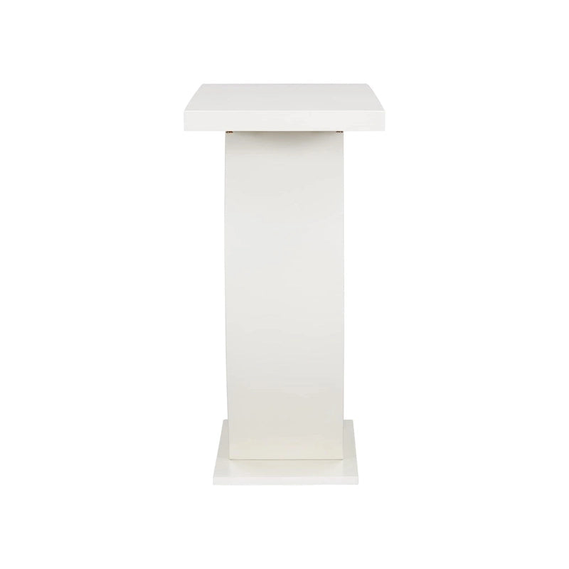 Hudson Refined Modern Console table for Chic Living Spaces