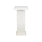 Hudson Refined Modern Console table for Chic Living Spaces