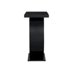 Hudson Refined Modern Console table for Chic Living Spaces