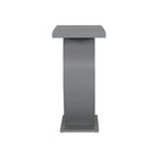 Hudson Refined Modern Console table for Chic Living Spaces