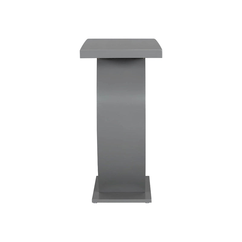 Hudson Refined Modern Console table for Chic Living Spaces