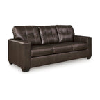 Signature Design by Ashley Santorine Queen Sofa Sleeper - 85 W x 38 D x 39 H