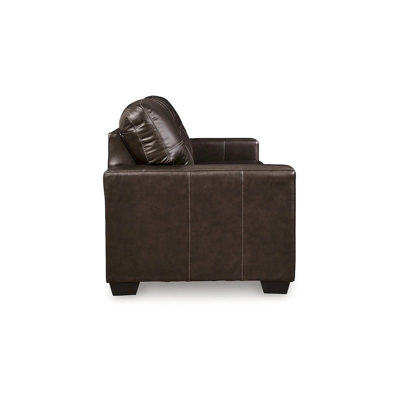 Signature Design by Ashley Santorine Queen Sofa Sleeper - 85 W x 38 D x 39 H