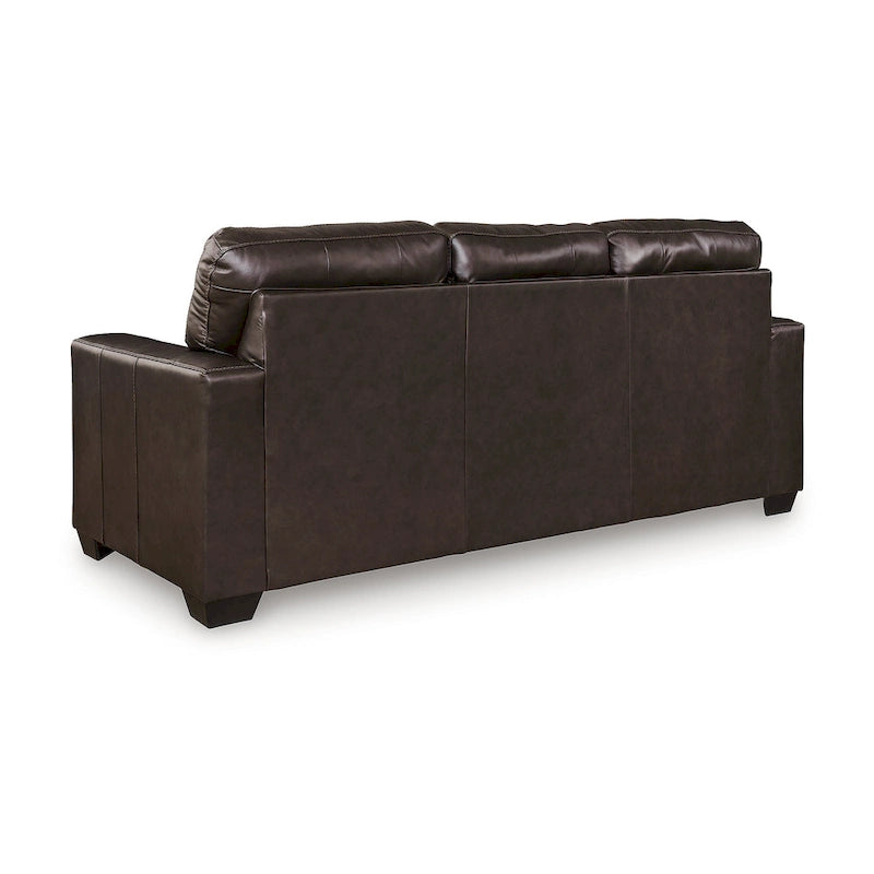 Signature Design by Ashley Santorine Queen Sofa Sleeper - 85 W x 38 D x 39 H
