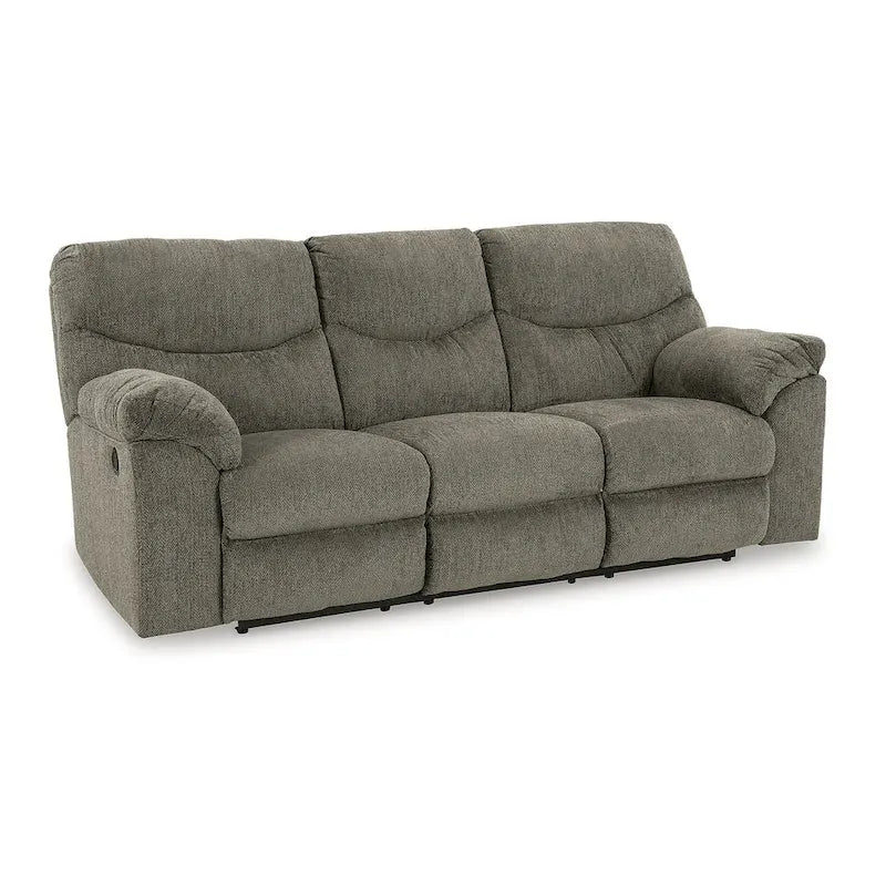 Signature Design by Ashley Alphons 2-Piece Upholstery Package - 93W x 41D x 41H