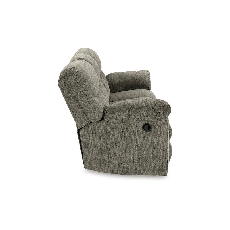 Signature Design by Ashley Alphons 2-Piece Upholstery Package - 93W x 41D x 41H