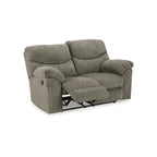 Signature Design by Ashley Alphons 2-Piece Upholstery Package - 93W x 41D x 41H