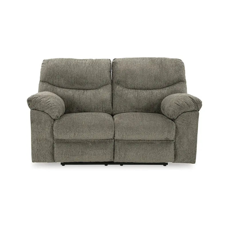 Signature Design by Ashley Alphons 2-Piece Upholstery Package - 93W x 41D x 41H