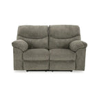 Signature Design by Ashley Alphons 2-Piece Upholstery Package - 93W x 41D x 41H