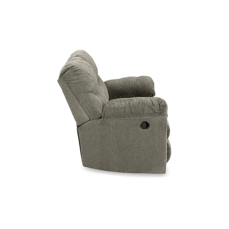 Signature Design by Ashley Alphons 2-Piece Upholstery Package - 93W x 41D x 41H