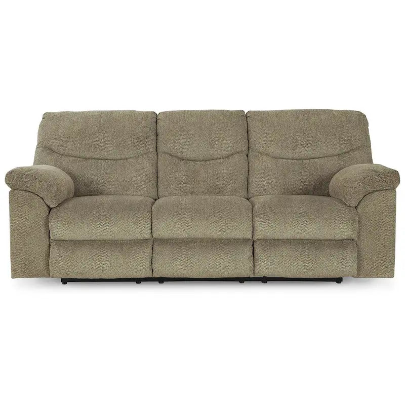 Signature Design by Ashley Alphons 2-Piece Upholstery Package - 93W x 41D x 41H