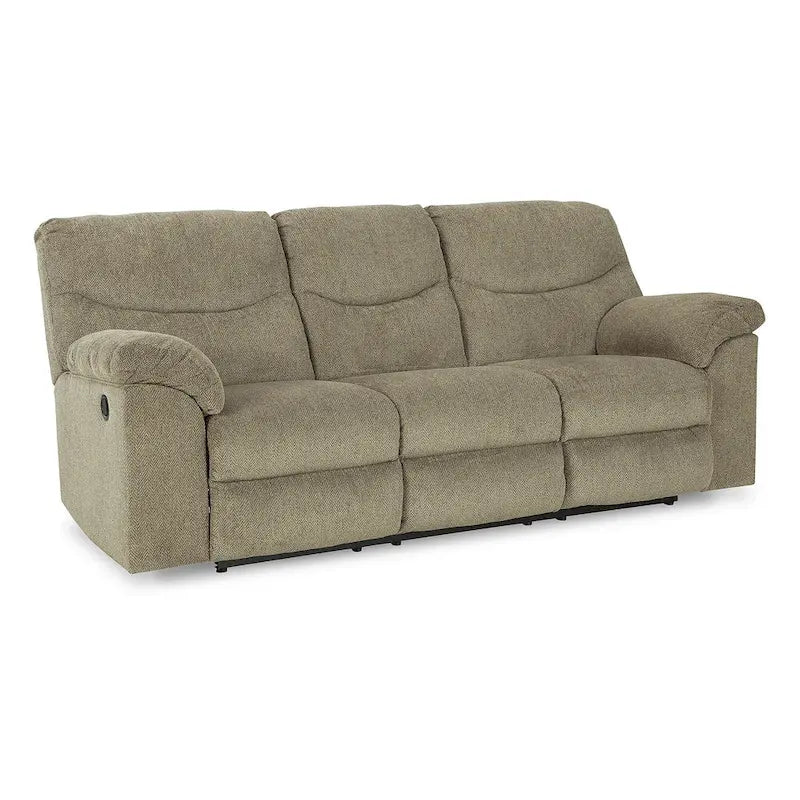 Signature Design by Ashley Alphons 2-Piece Upholstery Package - 93W x 41D x 41H