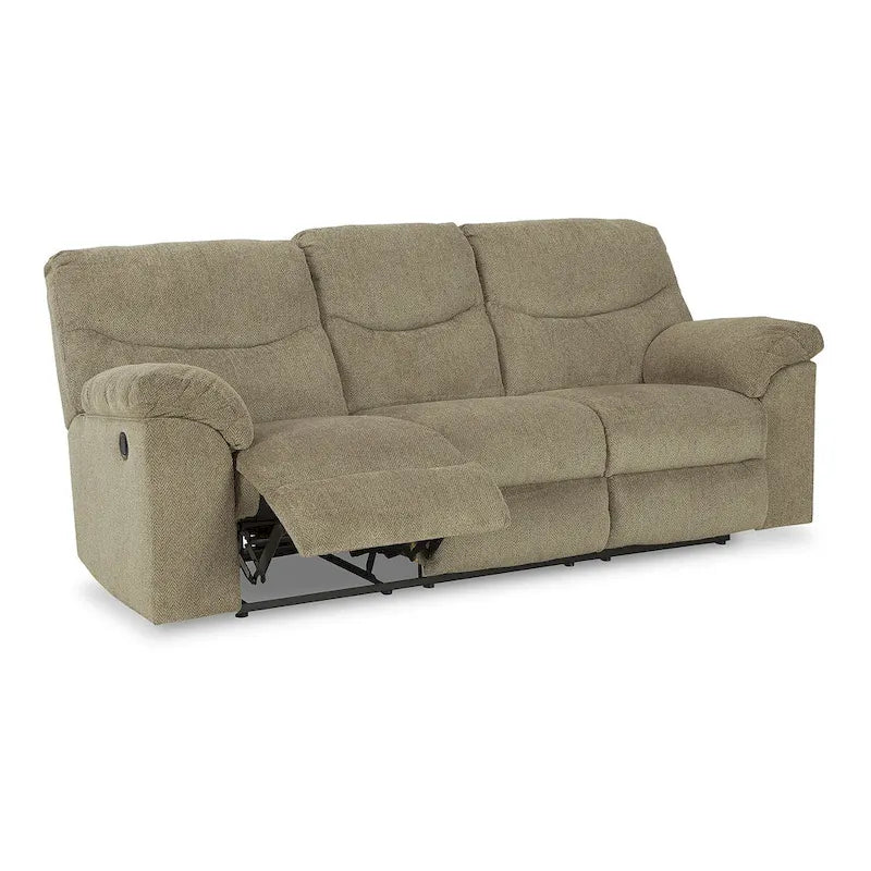 Signature Design by Ashley Alphons 2-Piece Upholstery Package - 93W x 41D x 41H
