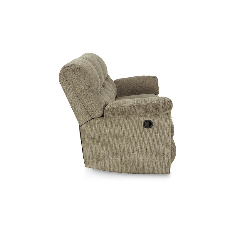 Signature Design by Ashley Alphons 2-Piece Upholstery Package - 93W x 41D x 41H