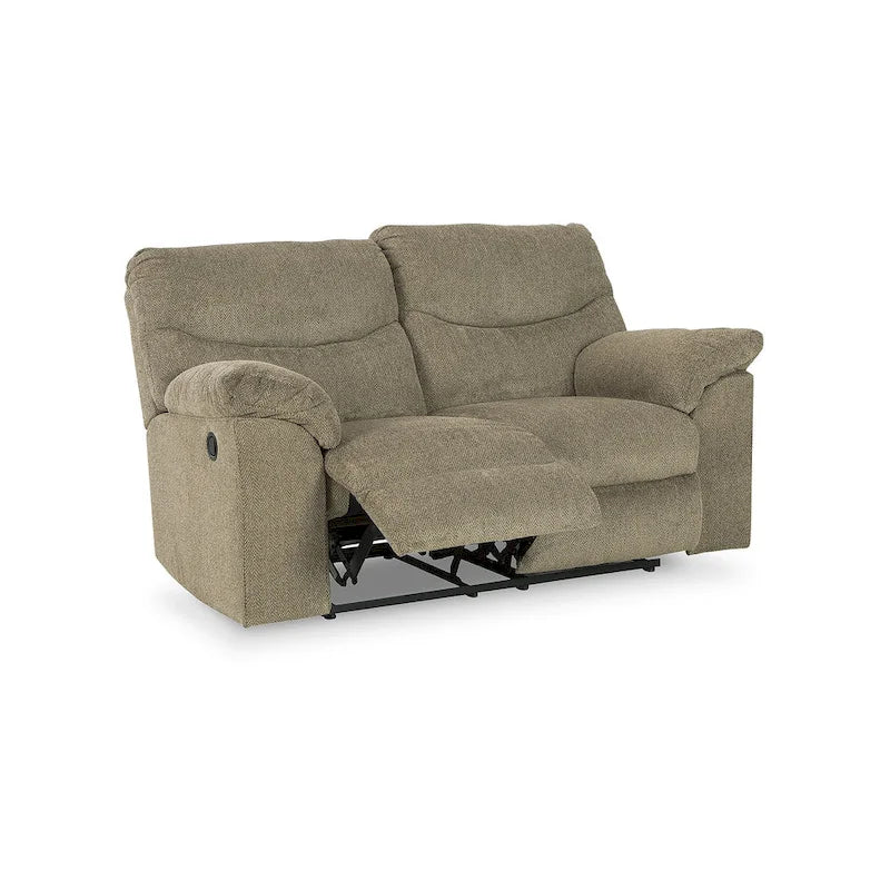 Signature Design by Ashley Alphons 2-Piece Upholstery Package - 93W x 41D x 41H