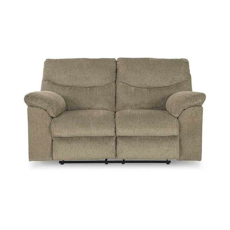 Signature Design by Ashley Alphons 2-Piece Upholstery Package - 93W x 41D x 41H