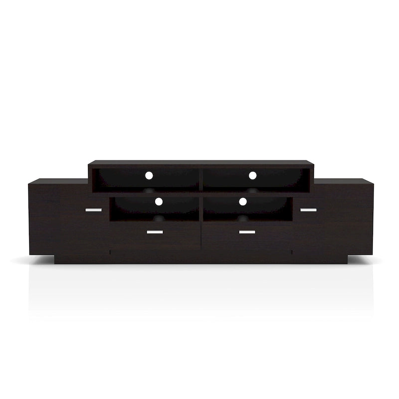 Peyson Contemporary 70-inch 2-Drawer Wood TV Stand