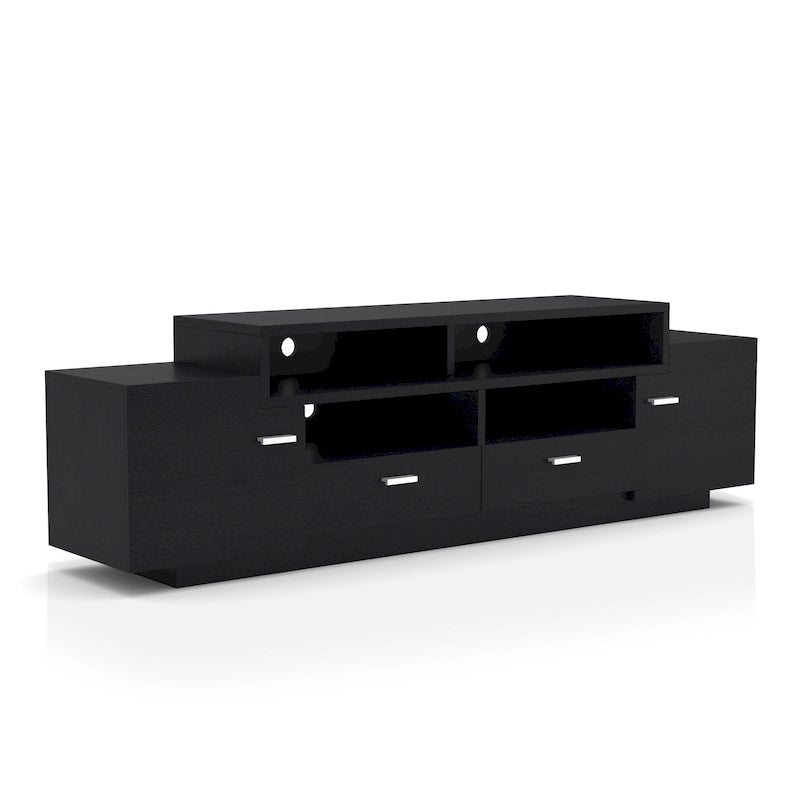 Peyson Contemporary 70-inch 2-Drawer Wood TV Stand