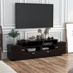 Peyson Contemporary 70-inch 2-Drawer Wood TV Stand